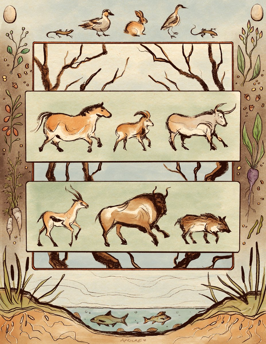 apricae's tweet image. hi i’m cass &amp;amp; this is my art !! 🌼