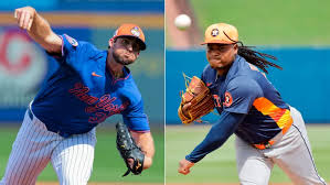 Astros vs. Mets Prediction, Odds, Picks.
Mets vs Astros : To get more:- fily.site/UzbhF
#MetsVsAstros

#MetsVsAstros2025

#MLBLive

#MetsBaseball

#AstrosBaseball

#MLBGame

#MetsNation

#AstrosNation

#MLBScore