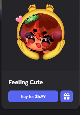 BHAHAH WHAT IS THIS DISCORD ?!?!?