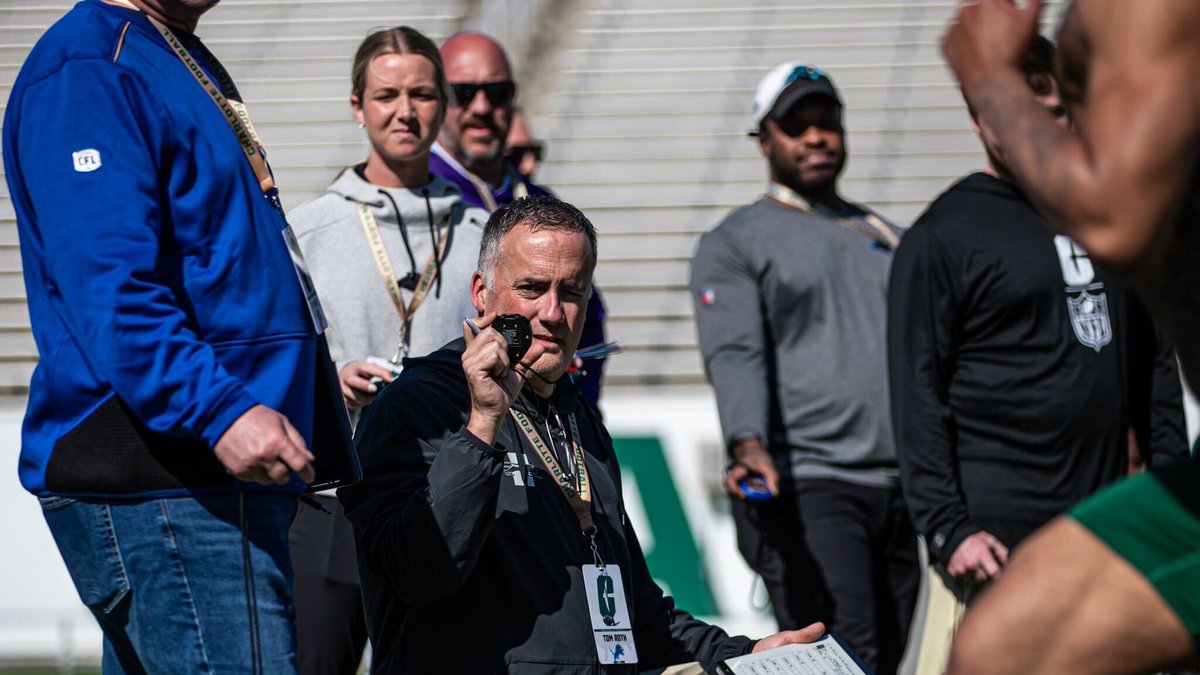 Charlotte Football tweet media