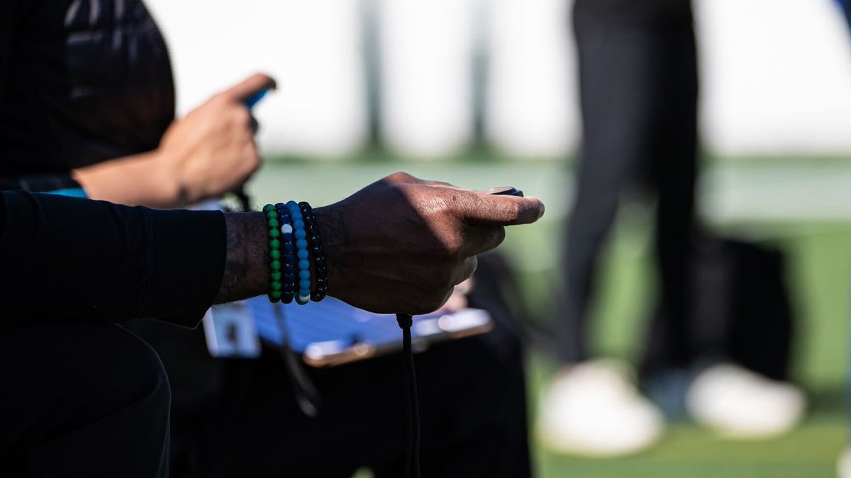 Charlotte Football tweet media