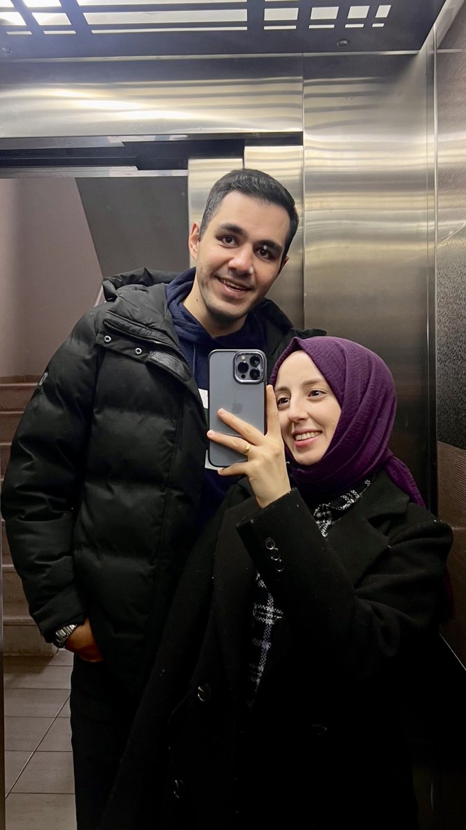 -birde şey;

Ev olmuşluğun var bana…