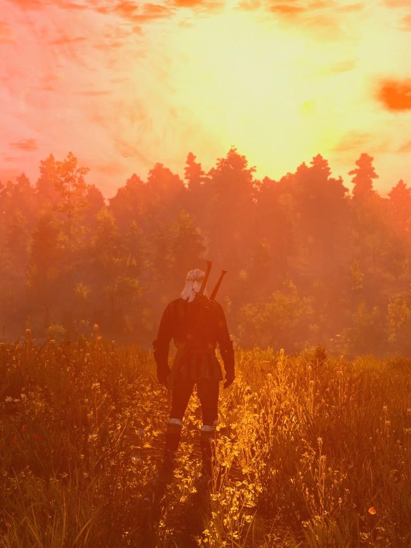 HarrisonVP_'s tweet image. The Witcher 3: Wild Hunt 

#Witcher3
#Witcher3WildHunt
#CDprojectRED
#VirtualPhotography