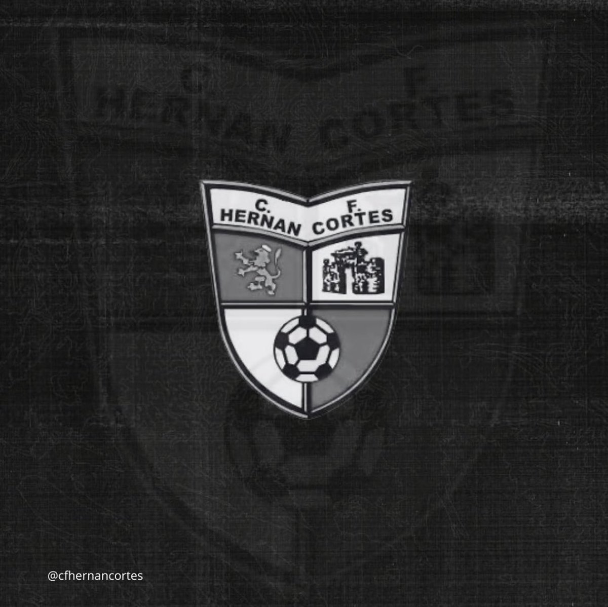 C.F. Hernán Cortés tweet media