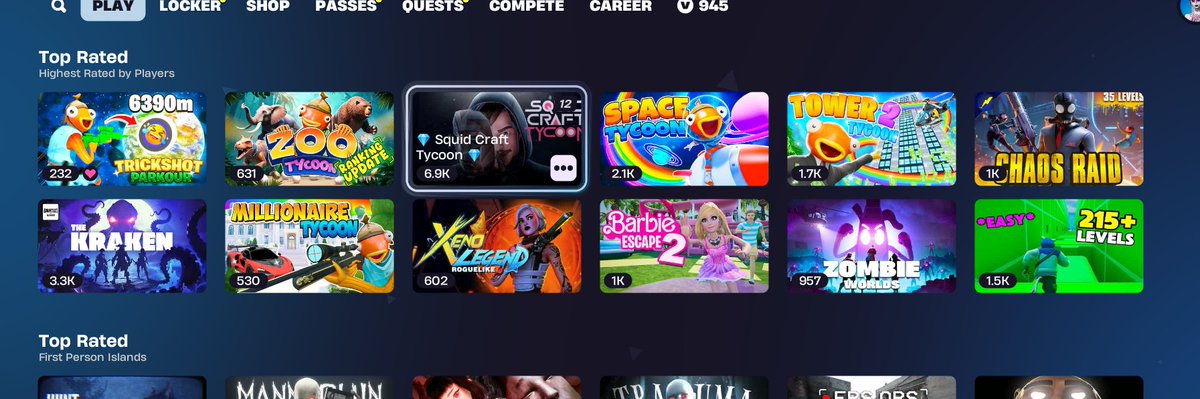 x 2 Top rated 1 in a week 🤩🤩Crazy shi