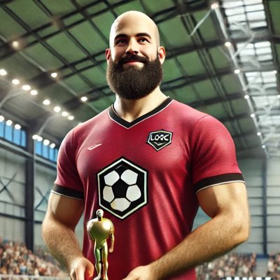 #NouvellePhotoDeProfil