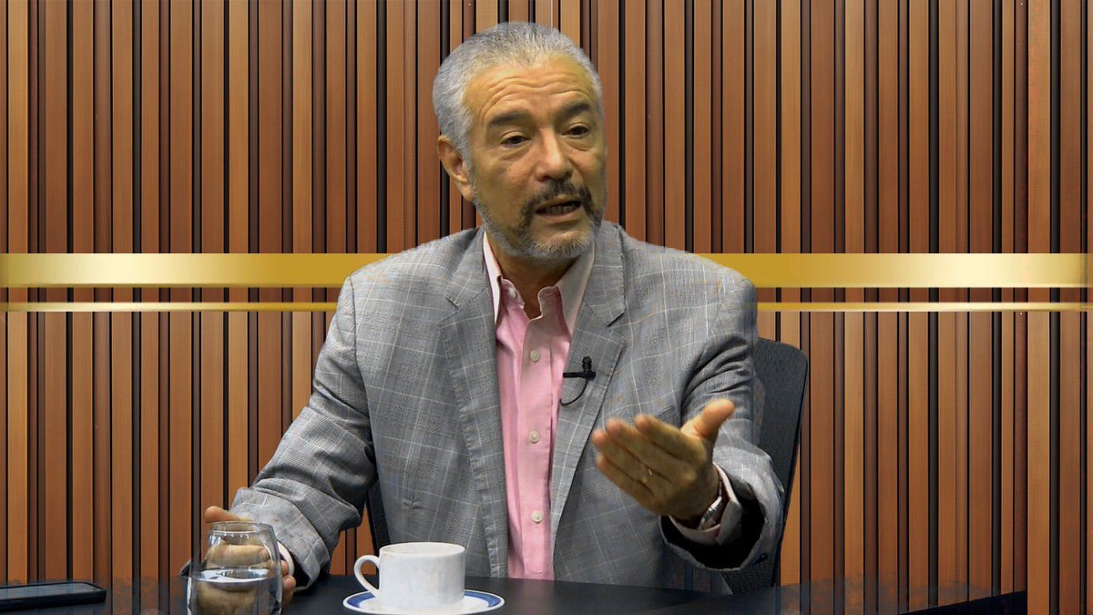 GregoryCaimares's tweet photo. Esta noche a las 8:00, recibo en #LaHoraConGregory, al abogado Ángel Lockward.
Opina sobre Friusa.
Defiende alcance sentencias Tribunal Constitucional y analiza ambiente político nacional.
Canales 52 Claro y 22 Altice
#TELEIMPACTO
Hoy, 8:00 P.M. https://t.co/YYemiz305d
