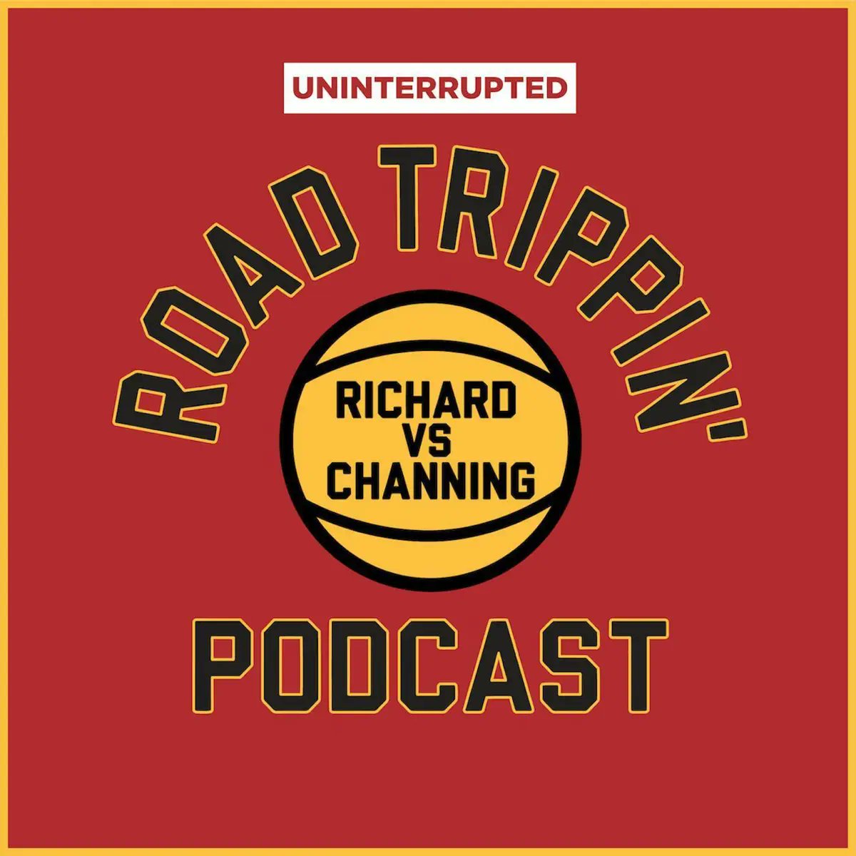 alex medina (@mrmedina) on Twitter photo the funniest part of all this?
almost everyone he mentioned with a podcast launched theirs at <a href="/uninterrupted/">UNINTERRUPTED</a>... you know, LeBron's athlete empowerment and storytelling media company. the funniest part of all this?
almost everyone he mentioned with a podcast launched theirs at <a href="/uninterrupted/">UNINTERRUPTED</a>... you know, LeBron's athlete empowerment and storytelling media company.