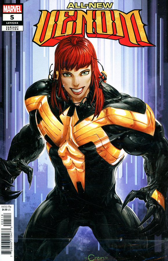 Open_Tech68's tweet image. I don&apos;t give a single fuck about spoilers ain&apos;t no way MJ would bond with the symbiote after what it did to her. This shit is actual traaaash!!!!!