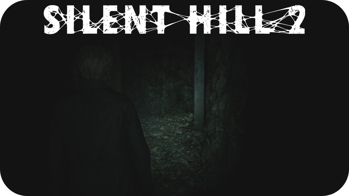 stopfer15344's tweet image. Kommen sie, kommen sie 
Eine weitere Folge von Silent Hill 2 Remake ist erschienen. Etwas Unterstützung von euch wäre echt richtig Nice

youtu.be/MwoUBsHc3Uk

#GermanMediaRT #LetsPlay #smallyoutuber #Gaming #gamingvideos
@CreaVative_Net @YTVoegelchen