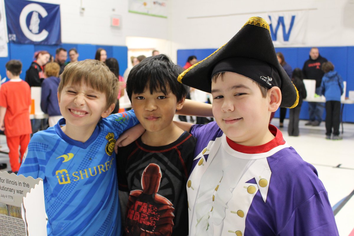 CCSD 89 (@ccsd89) on Twitter photo Fourth-grade students at <a href="/ParkViewCCSD89/">Park View School</a> did a great job on the Illinois State Fair today! The guests learned a TON about the story of our state. Fantastic research and presentations, Panthers! And thank you to all the family members who visited! Fourth-grade students at <a href="/ParkViewCCSD89/">Park View School</a> did a great job on the Illinois State Fair today! The guests learned a TON about the story of our state. Fantastic research and presentations, Panthers! And thank you to all the family members who visited!