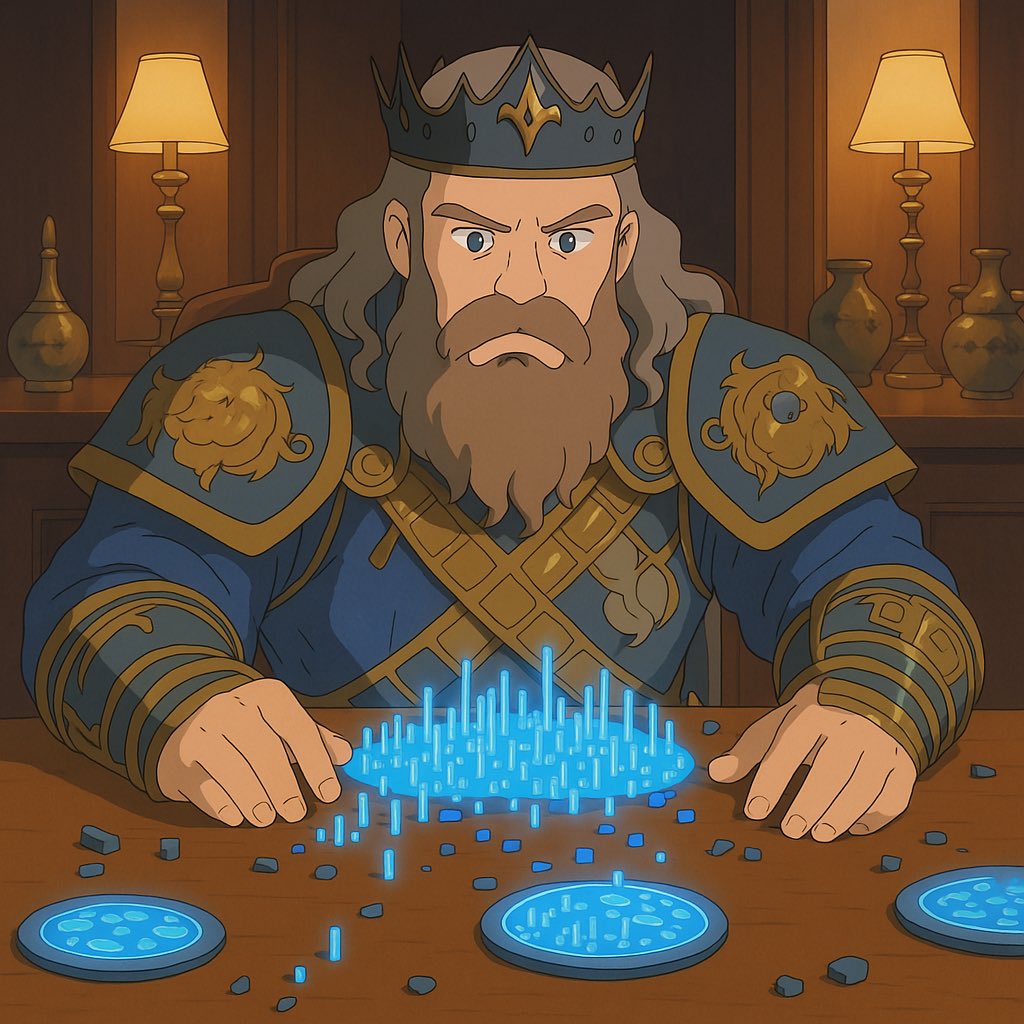 EricG_Crypto's tweet photo. $GHIBLI https://t.co/aFB36frluj