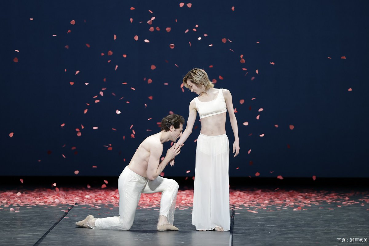 マチュー・ガニオ スペシャル・ガラ2025公式 (@mathieugala2025