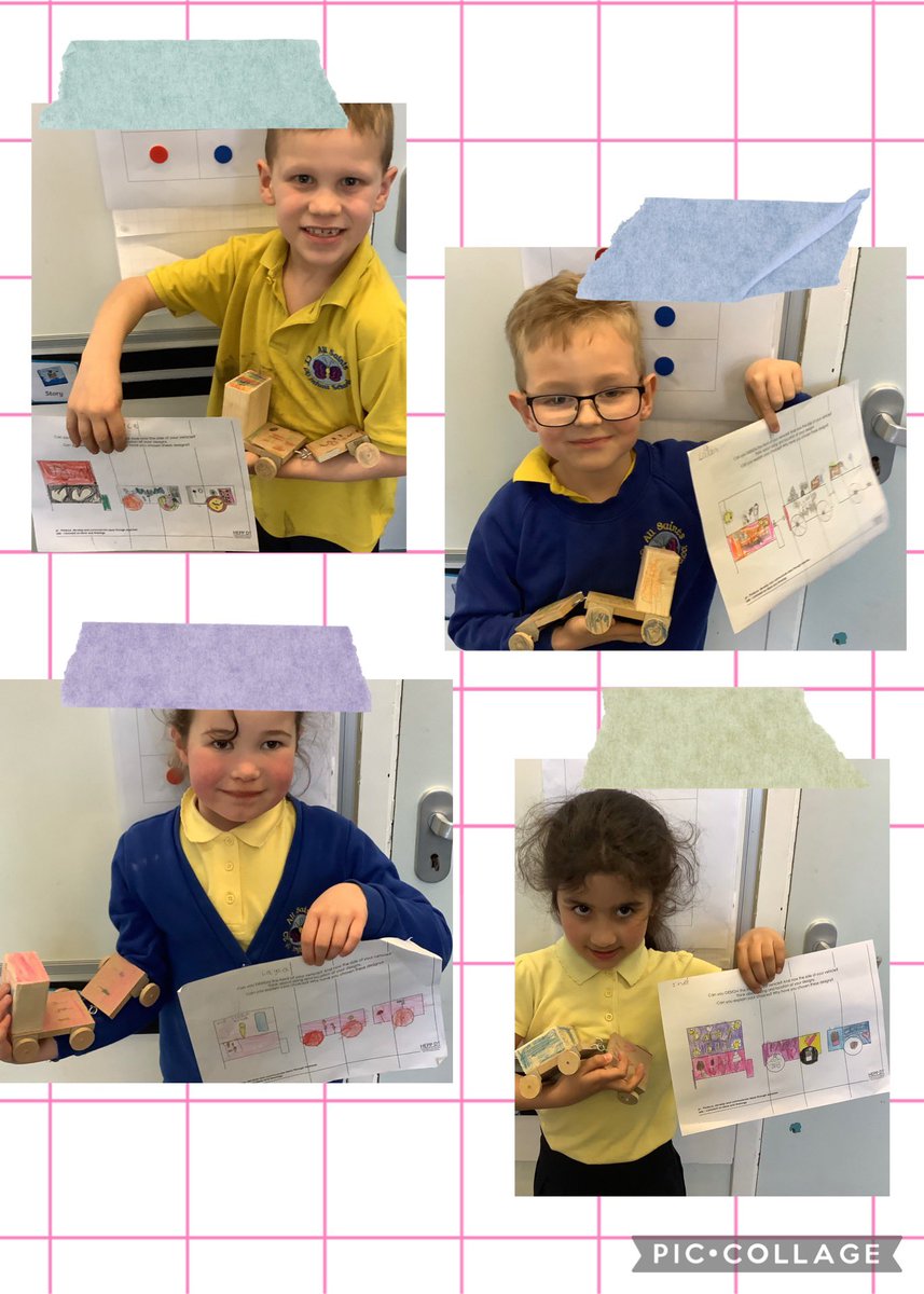 Normanton All Saints CE (A) Infant School (@normantonas) on Twitter photo DT club have thoroughly enjoyed making their moving vehicle with a trailer with <a href="/heppdt/">Hepp DT - Design & Technology for primary schools</a> Thank you so much. Just look at their fantastic designs and product - the children certainly stretched their learning muscles. Well done everyone. #AllsaintsDT DT club have thoroughly enjoyed making their moving vehicle with a trailer with <a href="/heppdt/">Hepp DT - Design & Technology for primary schools</a> Thank you so much. Just look at their fantastic designs and product - the children certainly stretched their learning muscles. Well done everyone. #AllsaintsDT