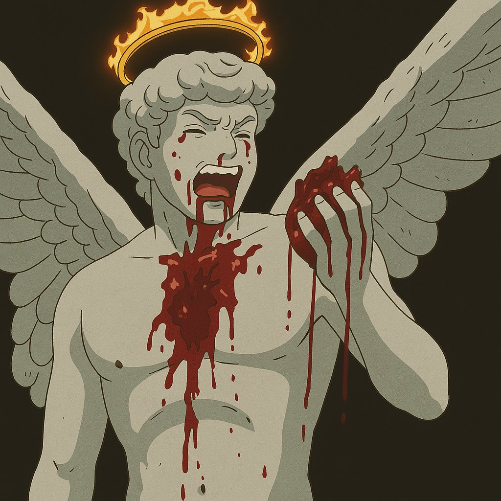 3D NeoDavid  vs  Ghibli NeoDavid