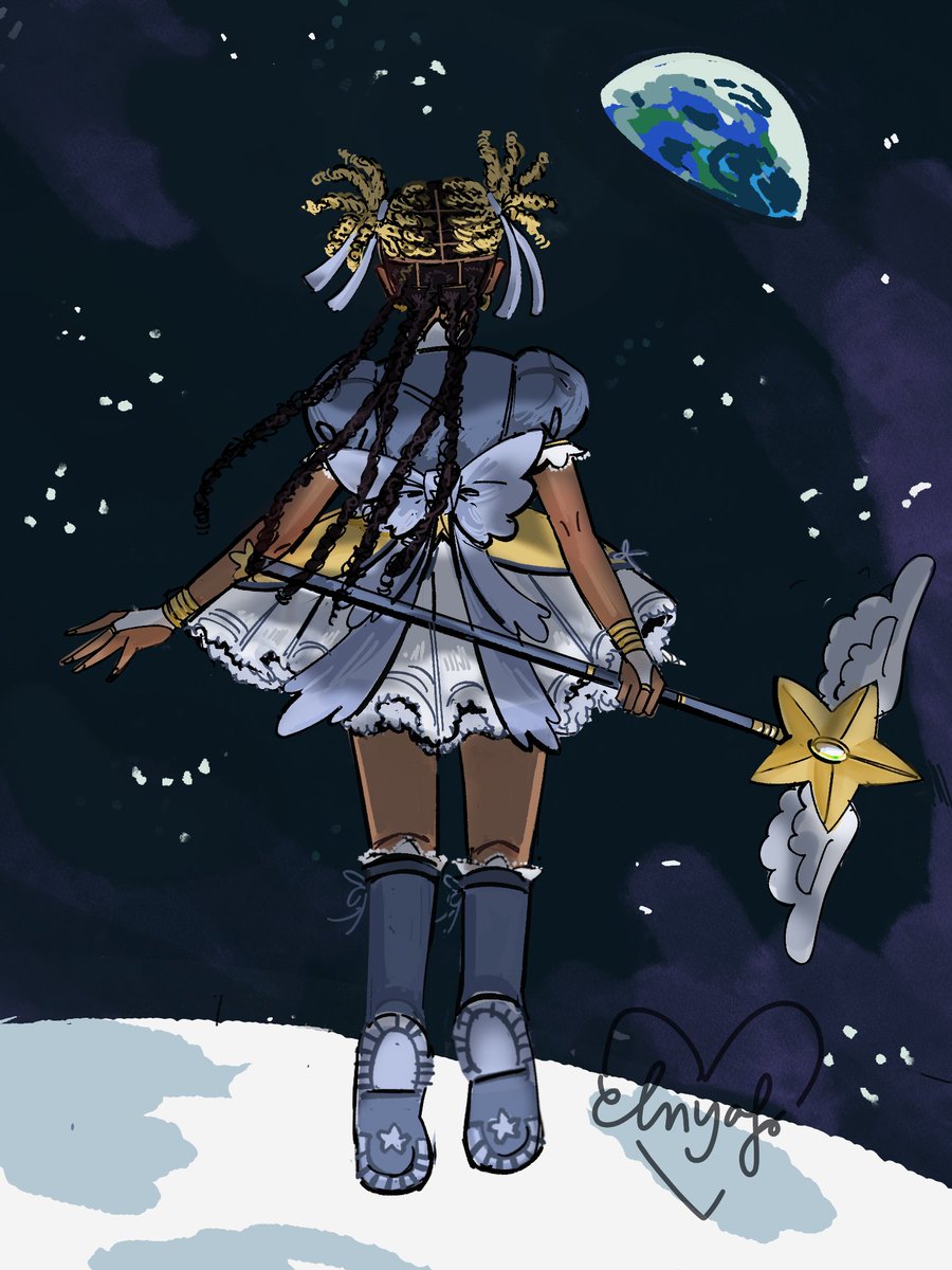 What am I longing for? 💫
#idwtbamg