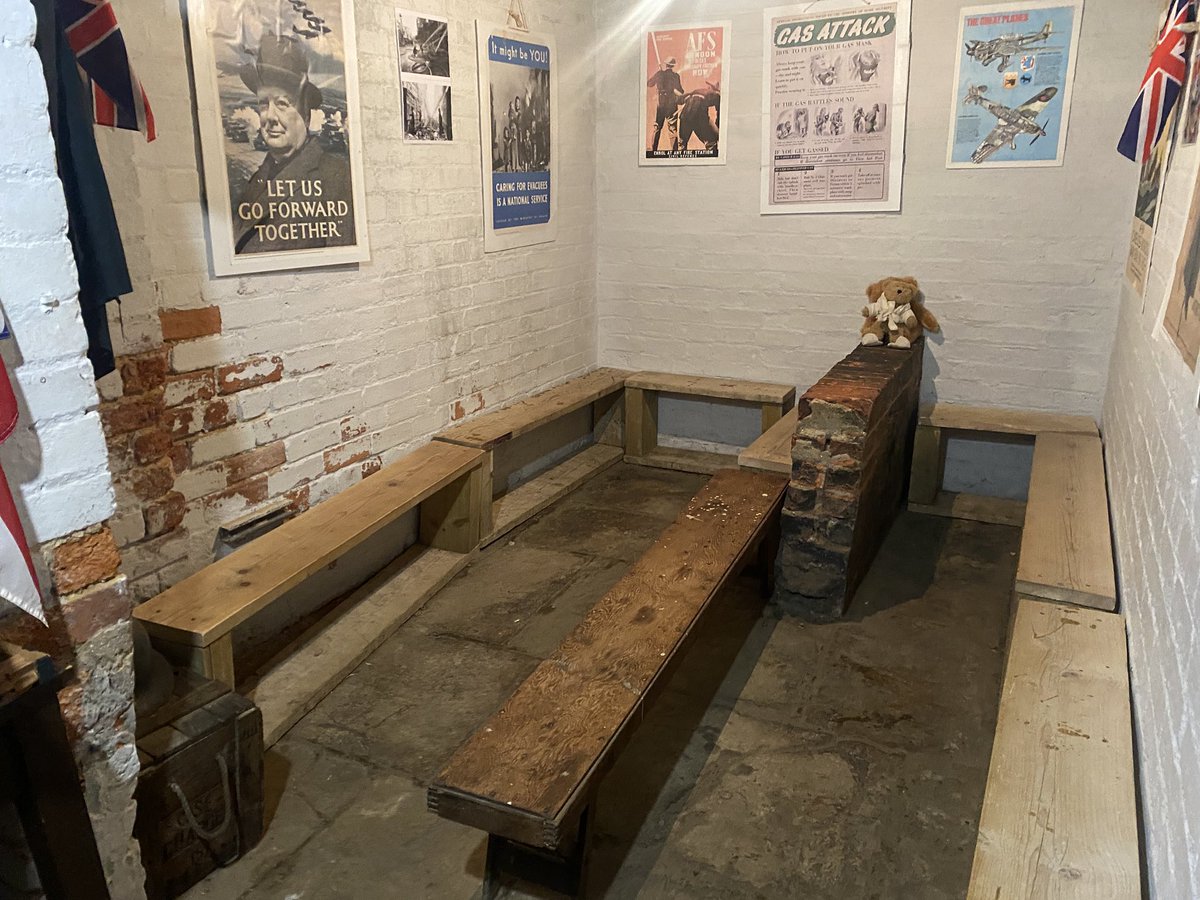 BanburyStMarysSchool (@banburystmarys) on Twitter photo What a day! Year 4,5 and 6 stepped into the role of evacuees in 1939. Lots of new skills discovered.
Thank you for hosting us <a href="/HoldenbyHouse/">Holdenby House</a> What a day! Year 4,5 and 6 stepped into the role of evacuees in 1939. Lots of new skills discovered.
Thank you for hosting us <a href="/HoldenbyHouse/">Holdenby House</a>