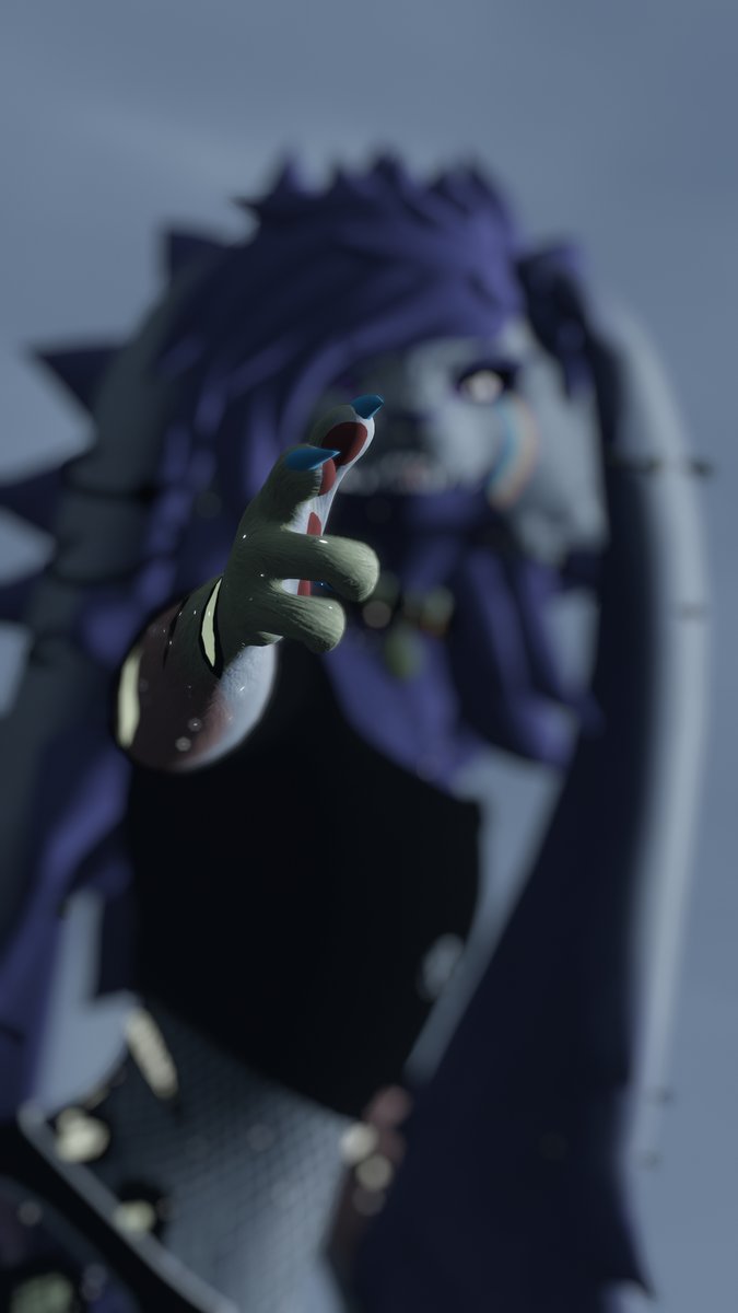 Pew Pew!