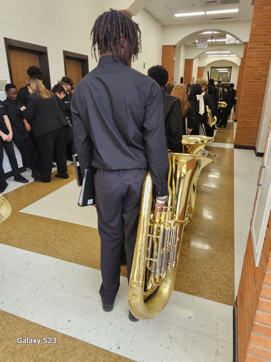 Monica Corbett (@misscorbett0712) on Twitter photo My baby at 8th LPGE at South Cobb High School #tubaplayer <a href="/JordanWill5840/">Jordan Williams</a> <a href="/XavierCanal3s/">Xavier Canales</a> My baby at 8th LPGE at South Cobb High School #tubaplayer <a href="/JordanWill5840/">Jordan Williams</a> <a href="/XavierCanal3s/">Xavier Canales</a>