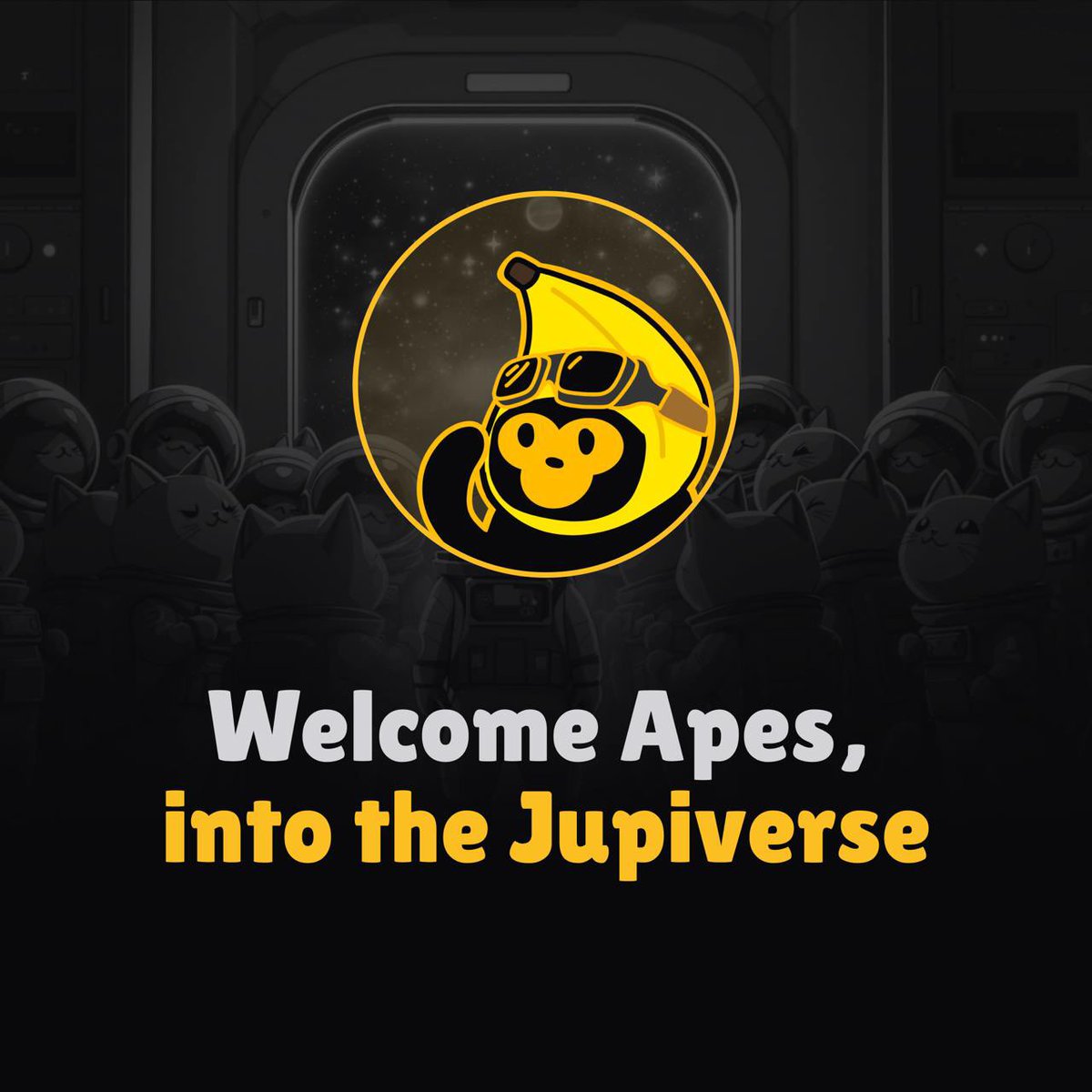 🚀 C’EST PARTI ! Les réclamations Jupuary pour les utilisateurs d’<a href="/JupTrenches/">Jupiter Trenches 🪖</a> sont EN LIGNE ! 🐵💰

🔥 5 MILLIONS $JUP à gagner pour les traders actifs sur ape.pro ! 🔥

✅ Vous avez tradé au moins 1 000 $ sur ApePro ? Vous êtes éligible ! 🎯
📅 Instantané : 14