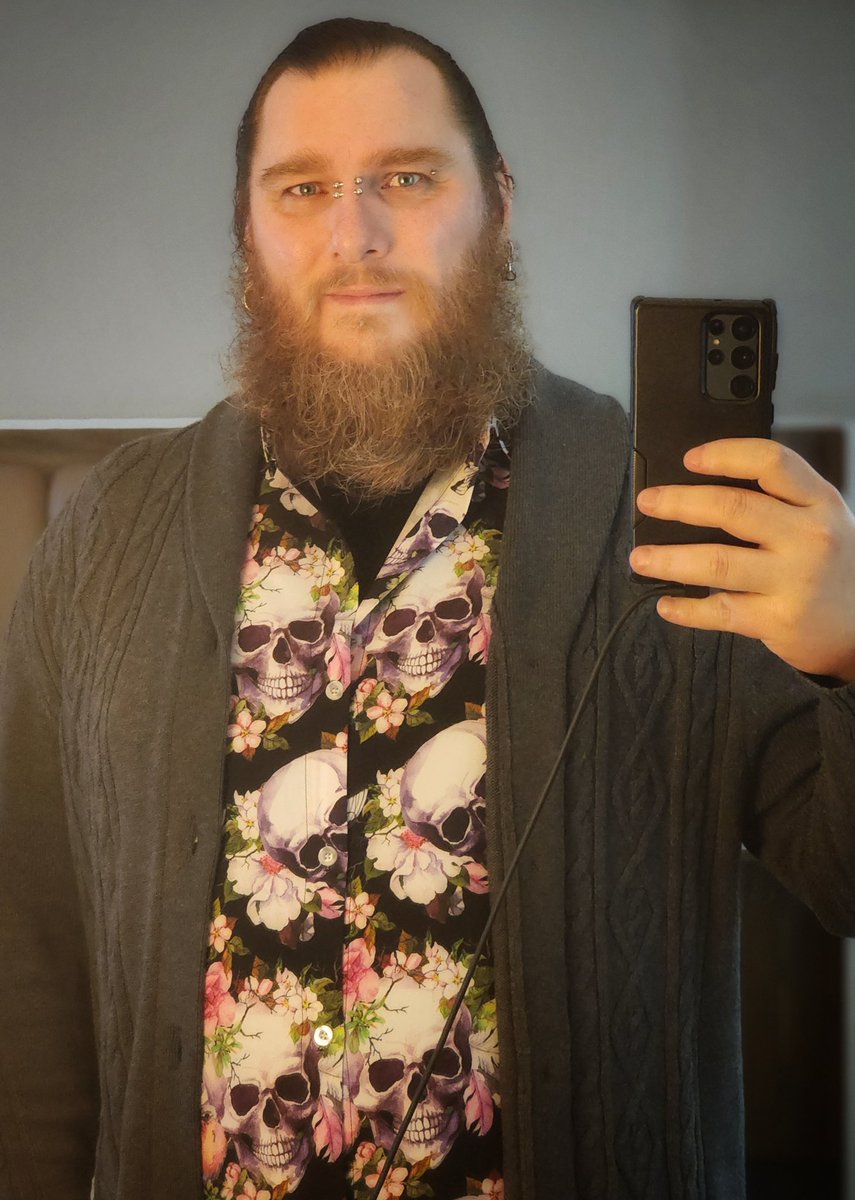 Nikolas P. Robinson tweet media