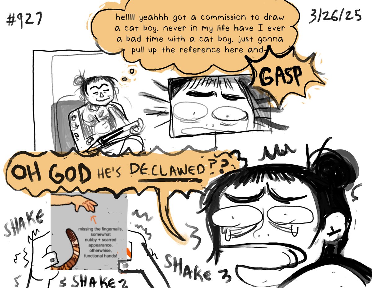 the saddest concept. i have ever encountered in my job