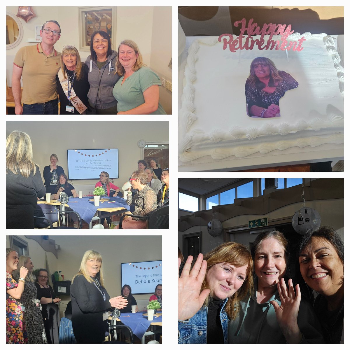 AnnIgbon's tweet image. Busy day in Hulme , walk about on Shawgreen with @OneMcr #GBSC in Hulme park with lots of volunteers a big thank you, retirement of Debbie Keary @martenscroft 42yrs working for Mcr 👏🏼👏🏼👏🏼 @MCCHulme @gogreenmcr @Lee4Hulme @AnnetteWright @MCRparks_  @REELmcr 
BIN YOUR LITTER