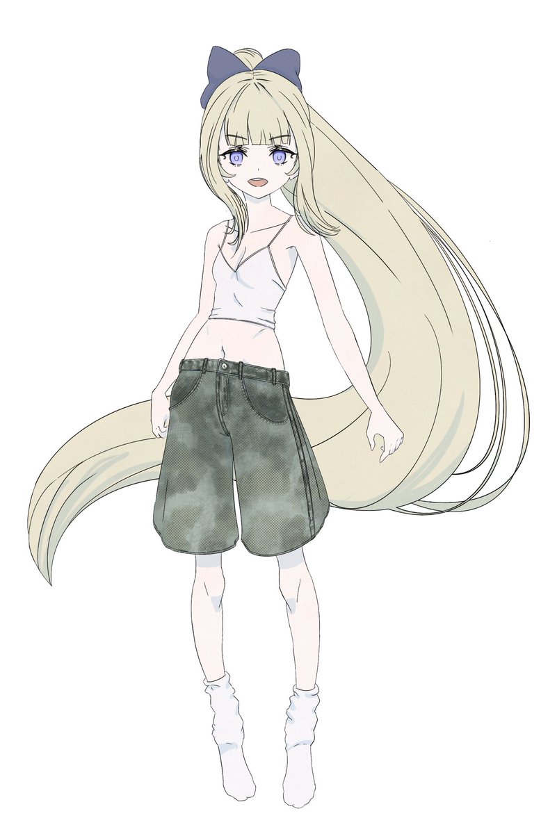 Jorts doodle #shiillustration