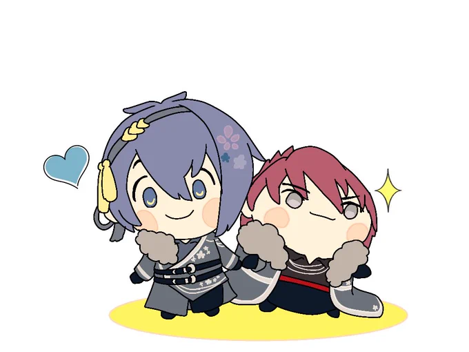 # 上手いとか下手とかそういうのは関係なく自分が気に入っている絵を4枚選ぶ 