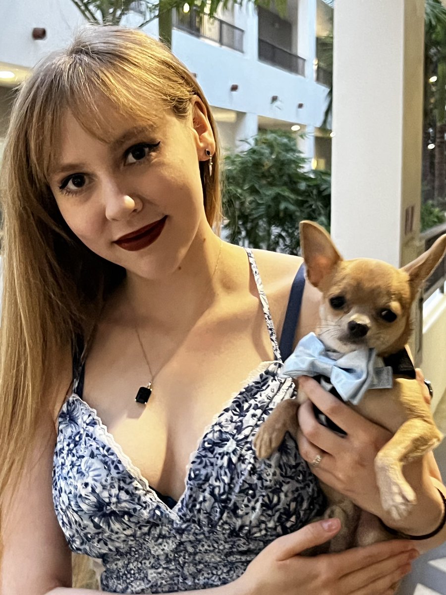 Abigail Fierce Killmeier🎸🖤 tweet media