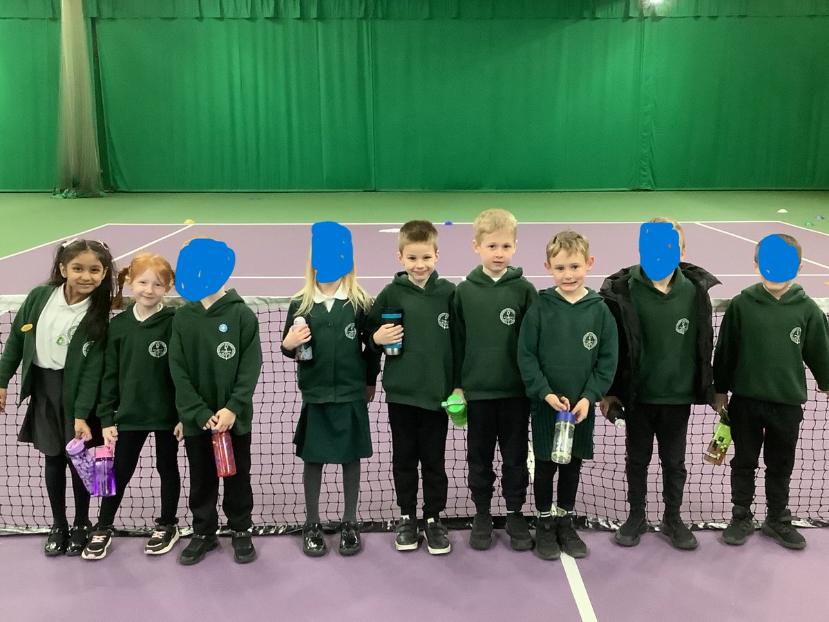 StPatricks_PE's tweet image. 11 of our KS1 children had a great time at Tuesday's KS1 Multi Skills Event @SGNKssp They experienced a range of different sports and enjoyed working hard as part of a team!
