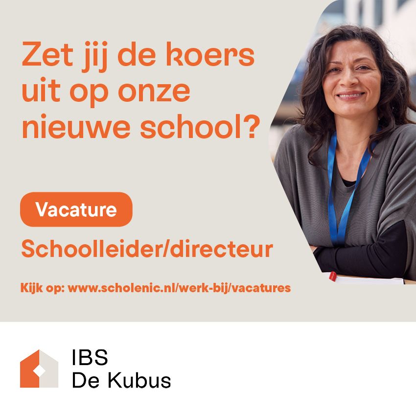 alikemalkadi's tweet image. Islamitisch College zoekt onderwijstoppers!
Een sterke school vraagt om sterke professionals.
Kom jij ons team versterken of ken je iemand?
Bekijk de vacatures en deel dit bericht!
#Vacature #Onderwijs #WerkenBijAbabil #SamenSterk
