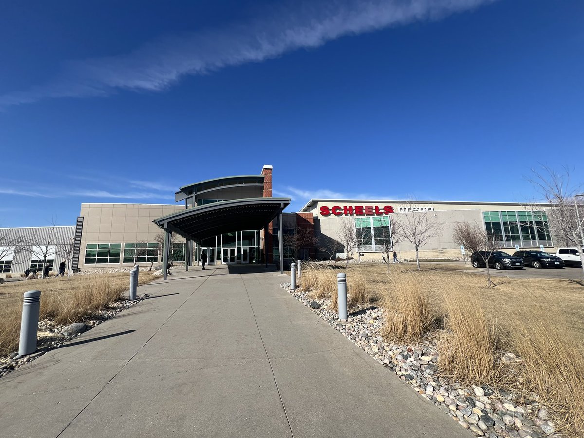 Sheels Arena, we have arrived!

More content coming, stay tuned!