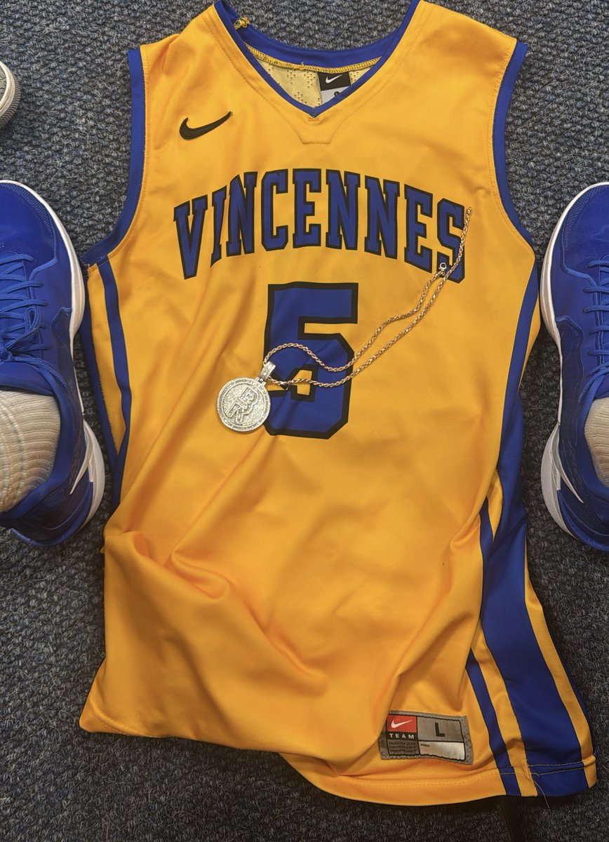 I know who I am 💙. Thank you <a href="/NJCAABasketball/">NJCAA Basketball</a>