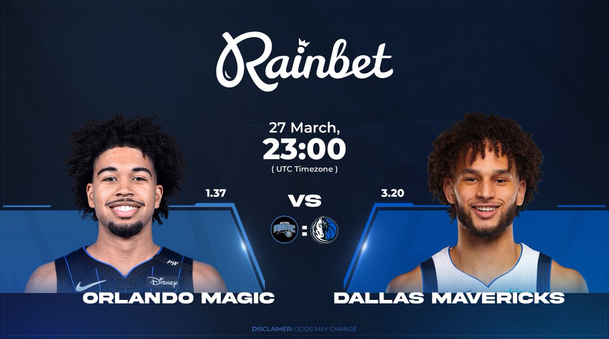 Rainbet.com tweet media