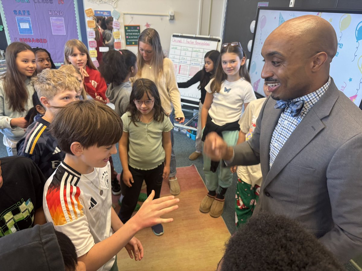 Trailblazer Elementary tweet media