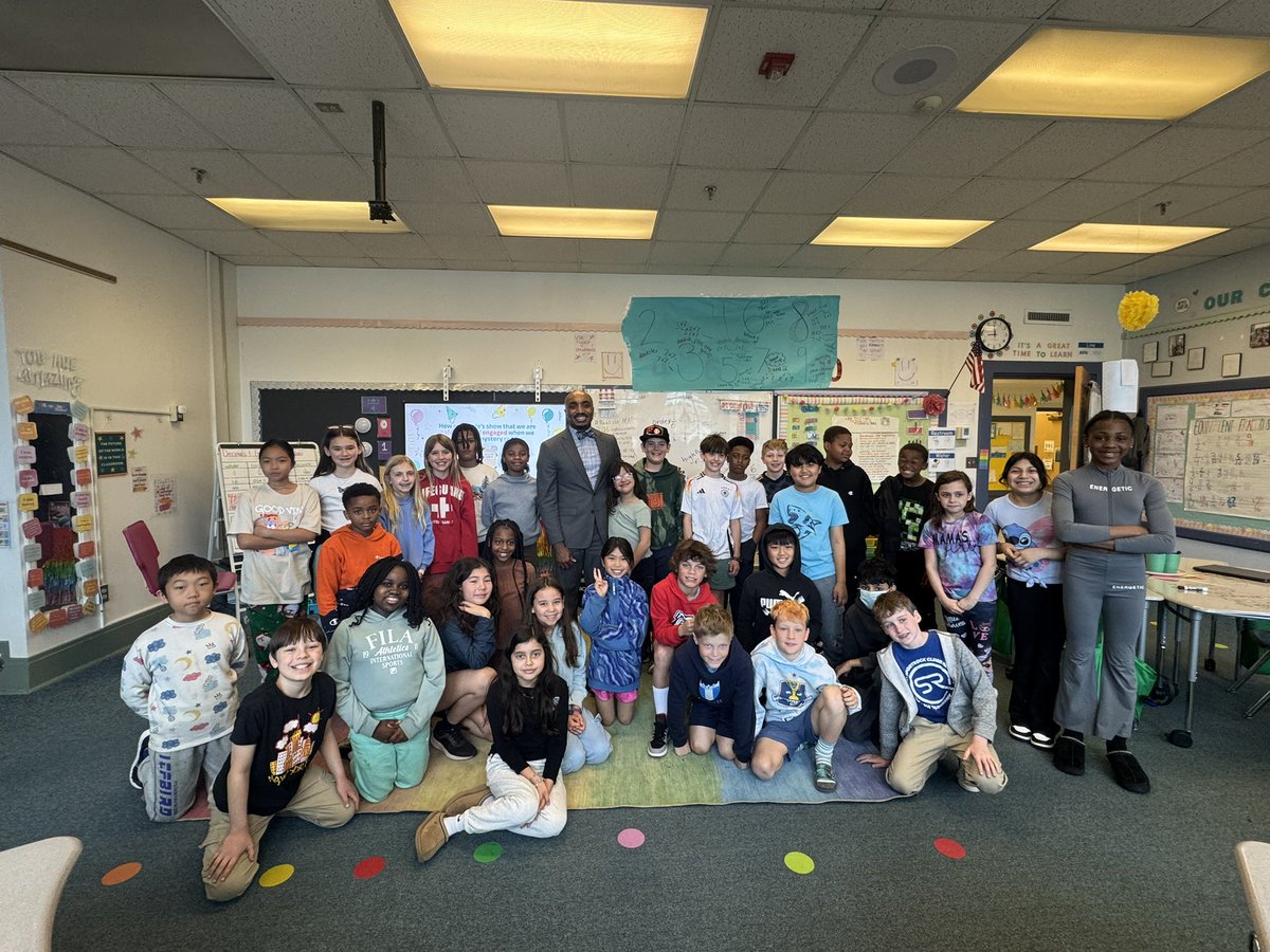 Trailblazer Elementary tweet media