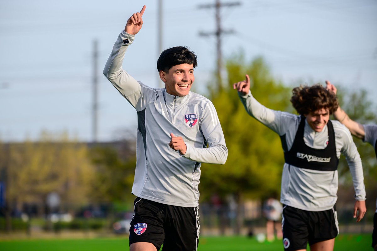 Putting the last piece in place 🧩