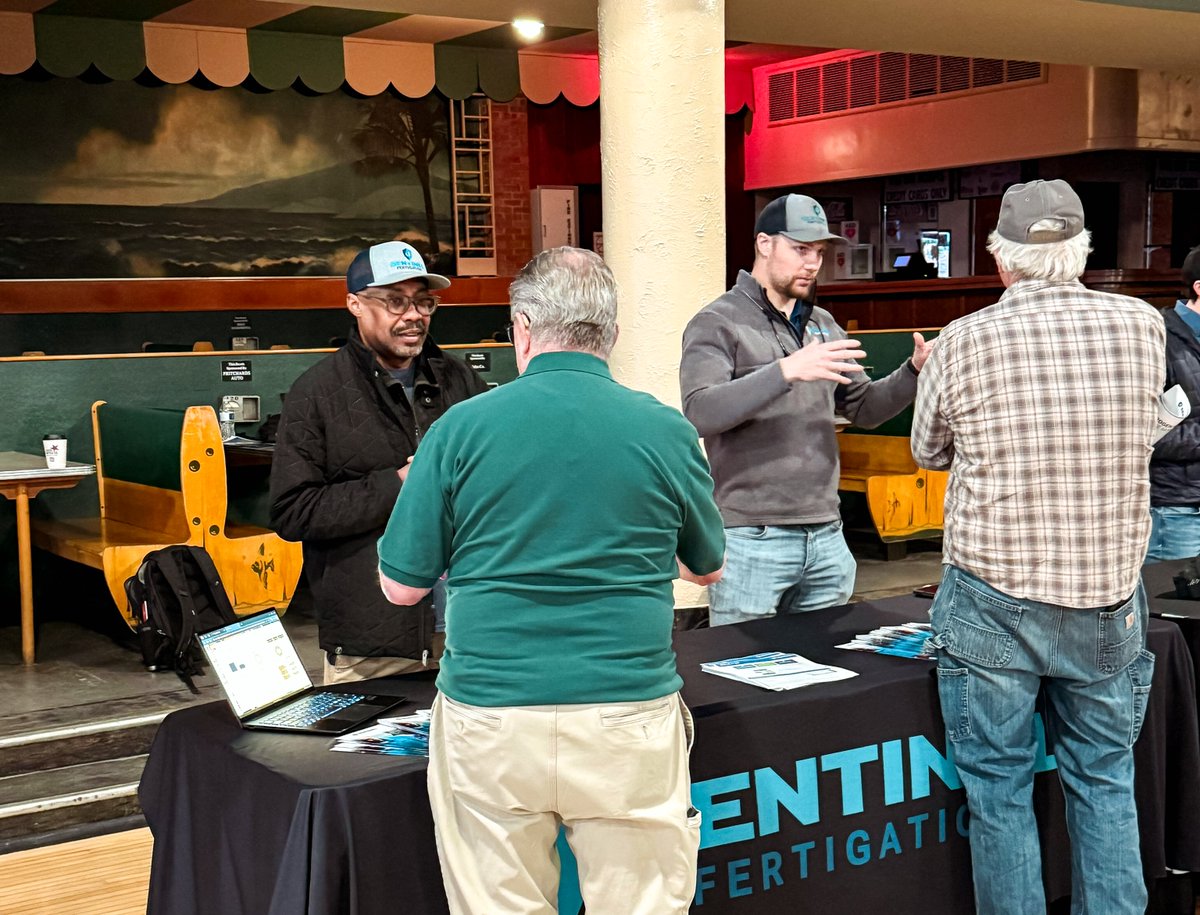 AgLaunch tweet media