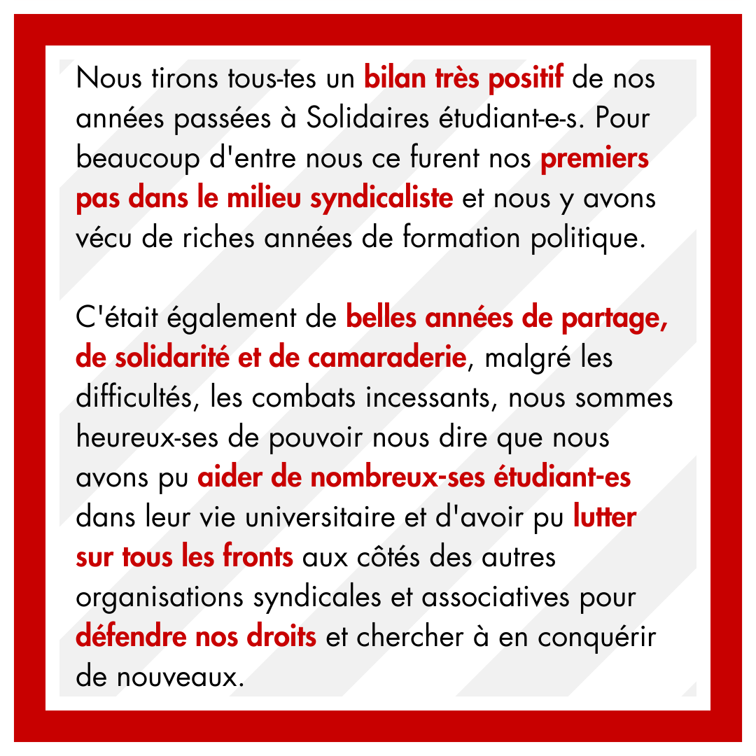 Solidaires Étudiant-e-s Amiens tweet media