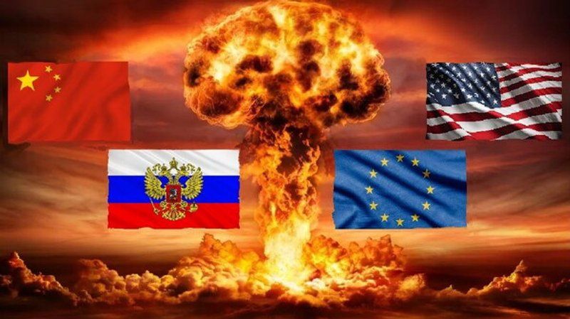 ¿Existen razones objetivas para el rearme europeo? ... Leer más en: radiovictoriagt.com/?p=35678