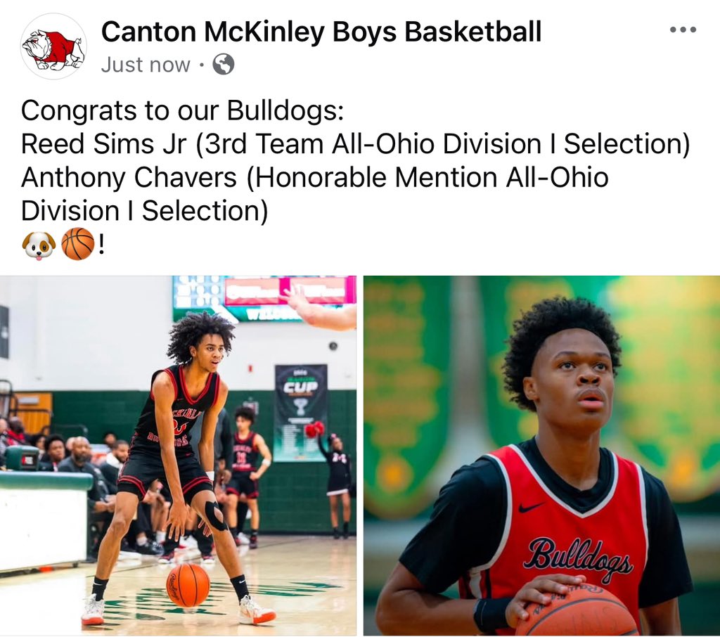 Canton Mckinley Boys Basketball (@mck_hoops) on Twitter photo 