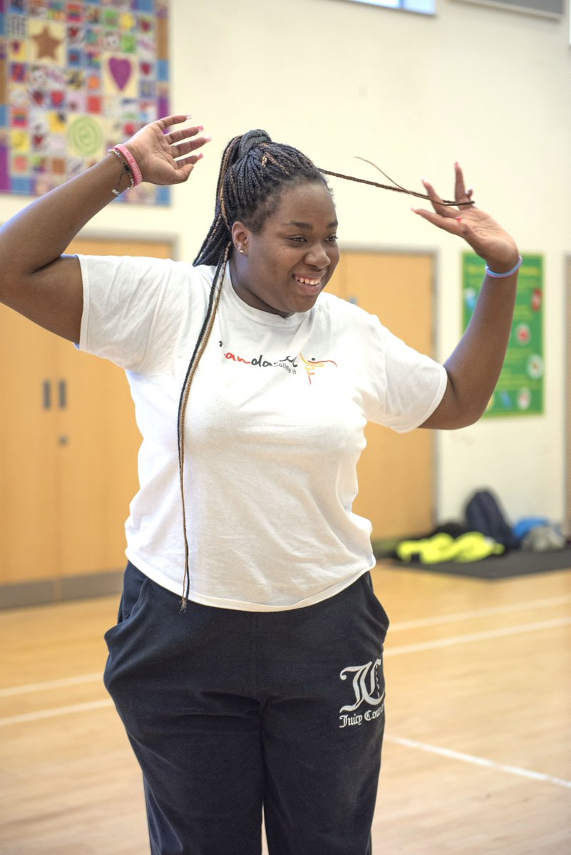 📢 Our Annual Report for 2023-2024 is here! 🎉

The last year has been one of impact and celebration, from performing at Sadler’s Wells to being a finalist at the National Diversity Awards.

📖 Read the full report here: icandance.org.uk/wp-content/upl…