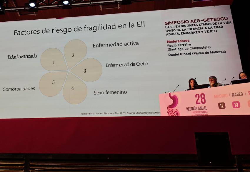 #PublicaSalutIB 🏥Los Servicios de Digestivo de <a href="/sonespases/">HU Son Espases</a> <a href="/SonLlatzer/">Hospital Universitari Son Llàtzer</a> <a href="/HospitaldeInca/">Hospital d'Inca</a> <a href="/asef_ibsalut/">asef</a> <a href="/HManacor/">Hospital de Manacor</a> y <a href="/GMOT16/">GMOT</a> de <a href="/idisbaib/">IdISBa</a> participaron en el #AEG2025 infosalut.com/es/investigaci…

<a href="/digestivoHUSE/">Servicio Aparato Digestivo Son Espases</a> <a href="/EiiInca/">Unidad EII Hospital Comarcal d'Inca</a> <a href="/JosReyesMoreno2/">José Reyes Moreno</a> <a href="/MaritaTrellesG1/">Marita Trelles G.</a>