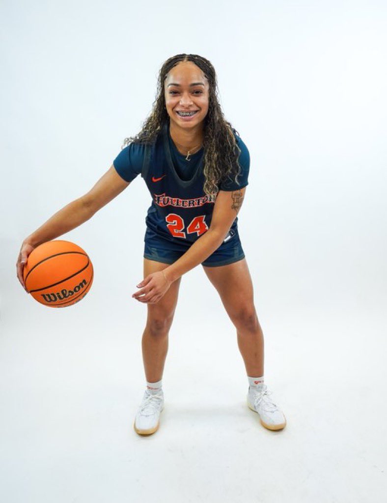 Cal State Fullerton transfer Aaliyah Stanton has heard from the following programs since entering the portal, she told <a href="/On3sports/">On3</a>: 

UAB
Cleveland State
USF
Cal Poly
UCSB
Cal Baptist
FIU
UC Riverside 
Morgan State
Coastal Carolina
Kansas City
Northern Colorado
Tennessee State