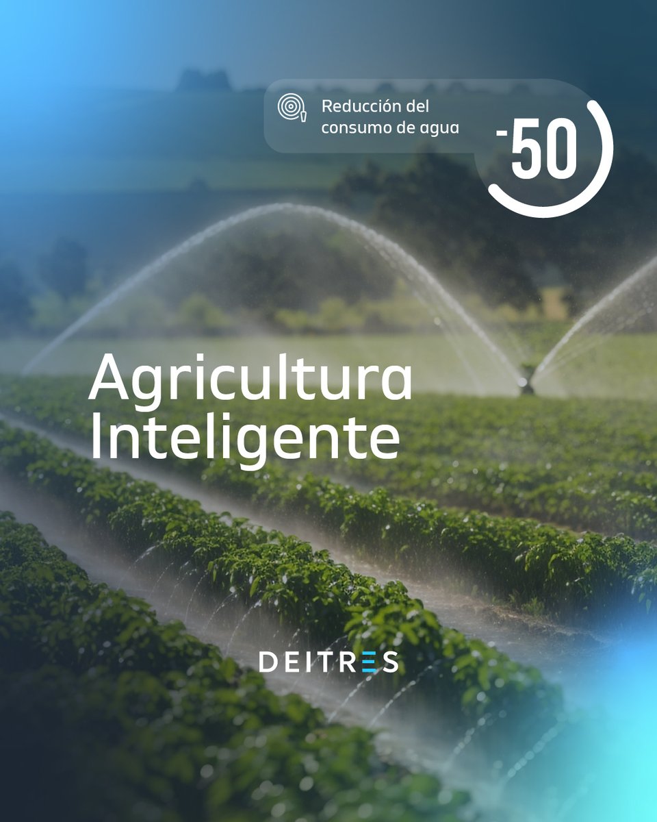 Deitres_SA's tweet photo. En un mundo cada vez más digital, las soluciones de IoT impulsan la eficiencia y sostenibilidad en sectores clave. Desde agricultura hasta industria energética, el uso de redes mesh está cambiando la manera en que gestionamos recursos, mejorando procesos y reduciendo costos 🌱 https://t.co/UeoSPNxirl