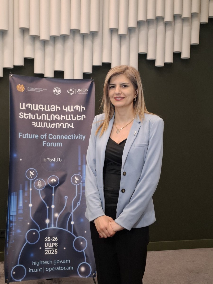 UnionOperatorAM's tweet image. The telecommunications sector is a driving force behind global economic and social change.  Telecom TechWeek will bring together top professionals and experts each year to review the past year&apos;s advancements, share future visions, and outline a roadmap for the sector’s progress.