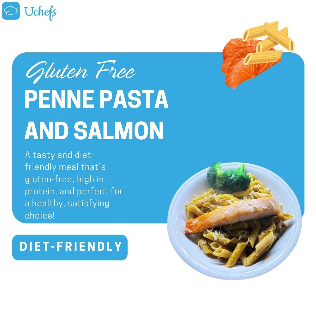 UChefs100's tweet photo. Eating healthy has never been so delicious!  From gluten-free delights to diet-friendly dishes, Uchefs offers recipes that don’t compromise on flavor or nutrition.Want more? Join Uchefs today 

#GlutenFreeLiving #HealthyEats #NutrientRich #WellnessRecipes #HealthyChoices #Uchefs https://t.co/ISM6pIN8Mg