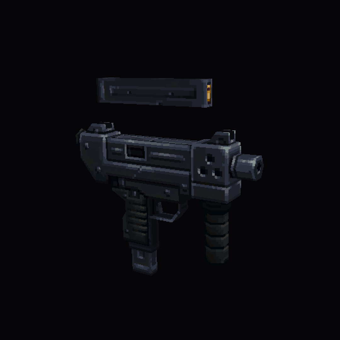 Jajomba_'s tweet image. subma

#lowpoly #pixelart