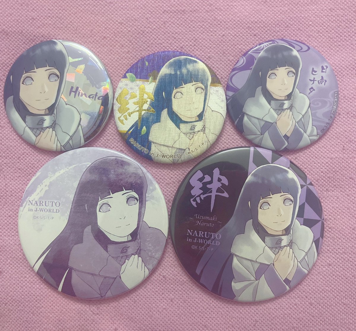 huangshao520's tweet image. #hinata 新旧对比！